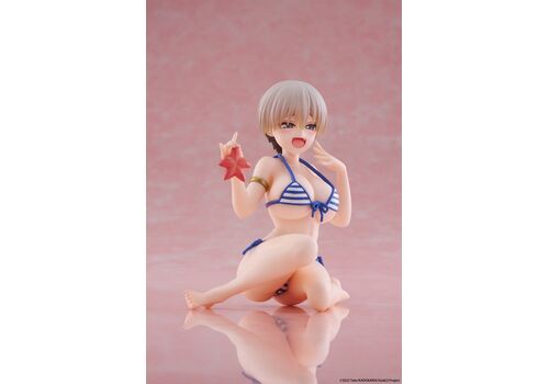 Figurka Uzaki-chan Wants to Hang Out! Desktop Cute - Hana Uzaki (Swim Wear Ver.)- Zdjęcie 6