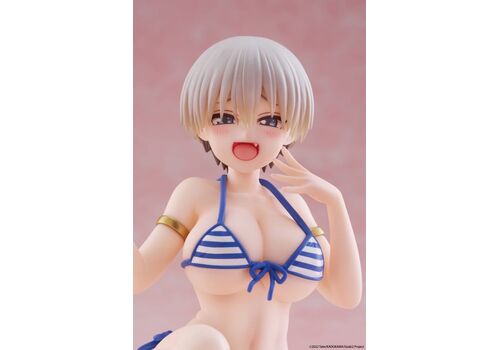 Figurka Uzaki-chan Wants to Hang Out! Desktop Cute - Hana Uzaki (Swim Wear Ver.)- Zdjęcie 7