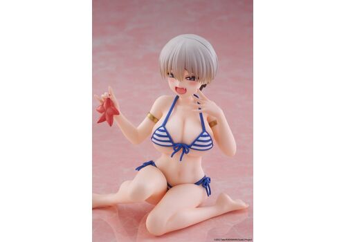 Figurka Uzaki-chan Wants to Hang Out! Desktop Cute - Hana Uzaki (Swim Wear Ver.)- Zdjęcie 8
