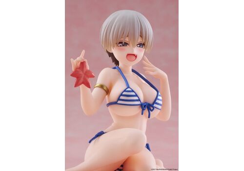 Figurka Uzaki-chan Wants to Hang Out! Desktop Cute - Hana Uzaki (Swim Wear Ver.)- Zdjęcie 9