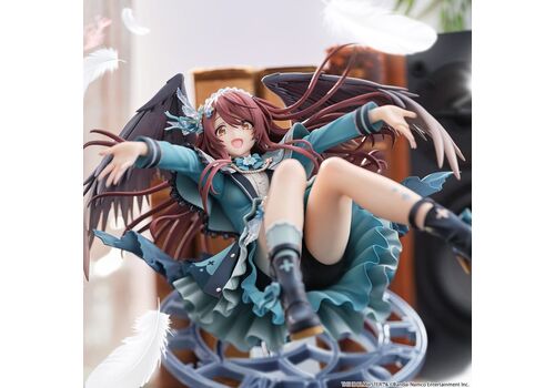 Figurka The Idolmaster Shiny Colors 1/6 - Tenka Osaki (Galdienne Amethyst Ver.)- Zdjęcie 12