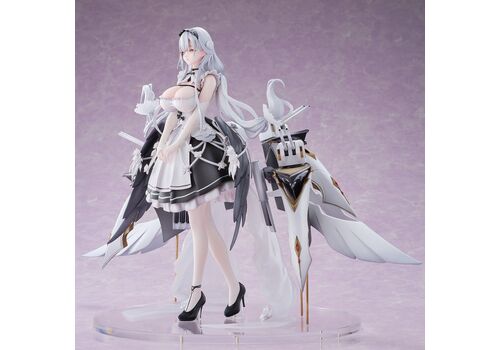 Figurka Azur Lane 1/6 - Scylla (Heavy Armament Ver.)- Zdjęcie 5