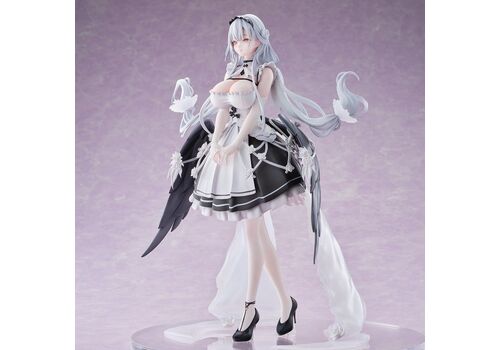 Figurka Azur Lane 1/6 - Scylla (Heavy Armament Ver.)- Zdjęcie 9