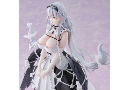 Figurka Azur Lane 1/6 - Scylla (Heavy Armament Ver.)- Zdjęcie 13