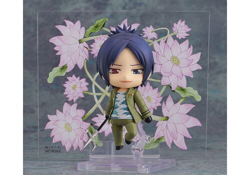 Figurka Reborn! Nendoroid - Mukuro Rokudo 2.0- Zdjęcie 5