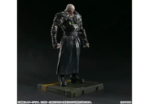 Figurka Resident Evil 3 CFB Creator's Model 1/6 - Nemesis- Zdjęcie 10