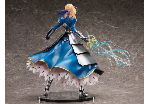 Figurka Fate/Grand Order 1/4 - Saber/Altria Pendragon (Second Ascension)- Zdjęcie 5