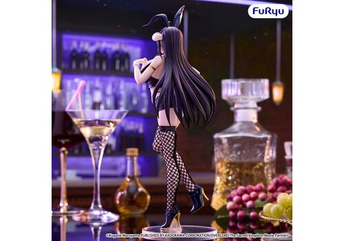 Figurka Overlord BiCute Bunnies - Albedo (Another Costume)- Zdjęcie 2