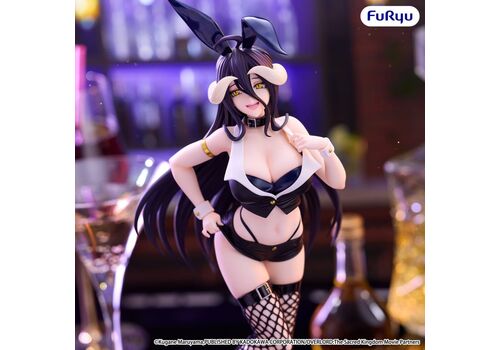 Figurka Overlord BiCute Bunnies - Albedo (Another Costume)- Zdjęcie 4