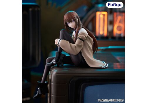 Figurka Steins;Gate Noodle Stopper - Kurisu Makise- Zdjęcie 10