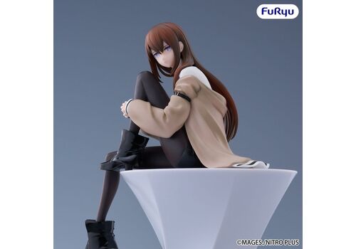 Figurka Steins;Gate Noodle Stopper - Kurisu Makise- Zdjęcie 7