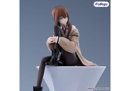 Figurka Steins;Gate Noodle Stopper - Kurisu Makise- Zdjęcie 8