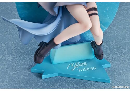 Figurka BanG Dream! 1/7 - Tomori Takamatsu (Zero Gravity Ver.)- Zdjęcie 6
