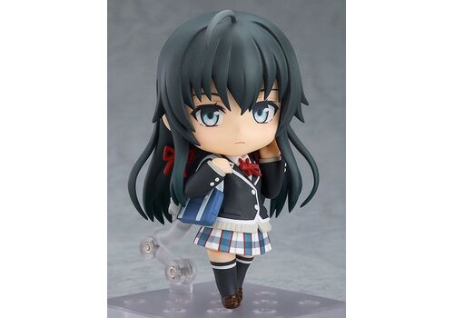 Figurka My Teen Romantic Comedy SNAFU Nendoroid - Yukino Yukinoshita #2- Zdjęcie 2