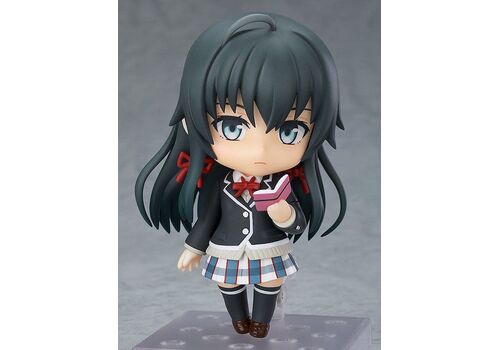 Figurka My Teen Romantic Comedy SNAFU Nendoroid - Yukino Yukinoshita #2- Zdjęcie 3