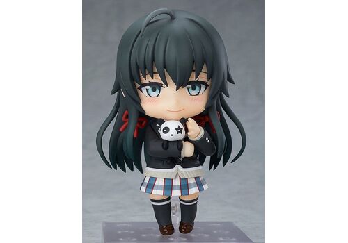 Figurka My Teen Romantic Comedy SNAFU Nendoroid - Yukino Yukinoshita #2- Zdjęcie 4