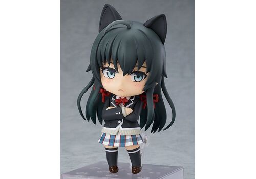 Figurka My Teen Romantic Comedy SNAFU Nendoroid - Yukino Yukinoshita #2- Zdjęcie 5