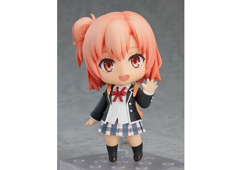Figurka My Teen Romantic Comedy SNAFU Nendoroid - Yui Yuigahama- Zdjęcie 2