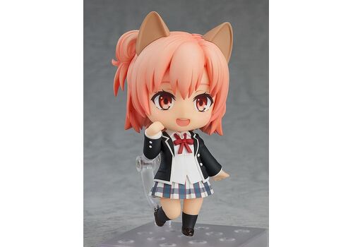 Figurka My Teen Romantic Comedy SNAFU Nendoroid - Yui Yuigahama- Zdjęcie 3