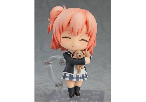 Figurka My Teen Romantic Comedy SNAFU Nendoroid - Yui Yuigahama- Zdjęcie 4