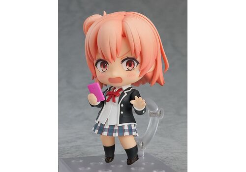 Figurka My Teen Romantic Comedy SNAFU Nendoroid - Yui Yuigahama- Zdjęcie 5