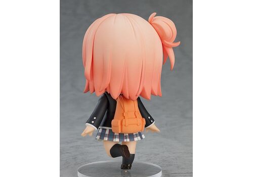 Figurka My Teen Romantic Comedy SNAFU Nendoroid - Yui Yuigahama- Zdjęcie 6