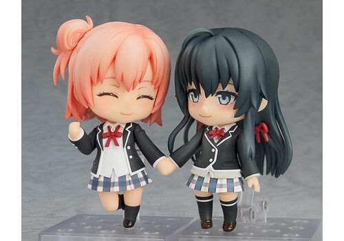 Figurka My Teen Romantic Comedy SNAFU Nendoroid - Yui Yuigahama- Zdjęcie 7