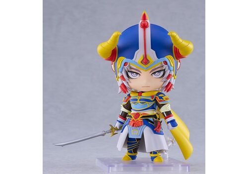 Figurka Final Fantasy Nendoroid - Warrior of Light- Zdjęcie 2