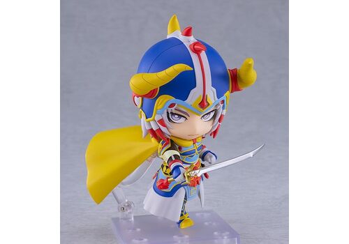 Figurka Final Fantasy Nendoroid - Warrior of Light- Zdjęcie 3