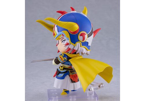 Figurka Final Fantasy Nendoroid - Warrior of Light- Zdjęcie 4