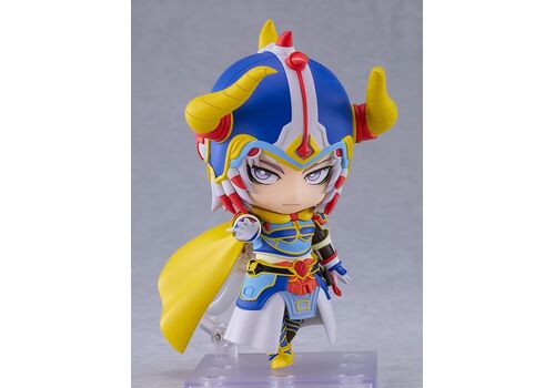 Figurka Final Fantasy Nendoroid - Warrior of Light- Zdjęcie 5