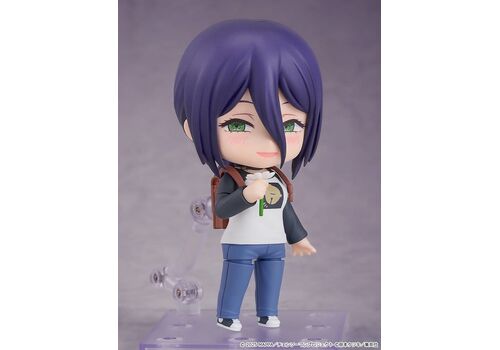 Figurka Chainsaw Man The Movie: Reze Arc Nendoroid Basic - Reze: Casual Outfit Ver.- Zdjęcie 2
