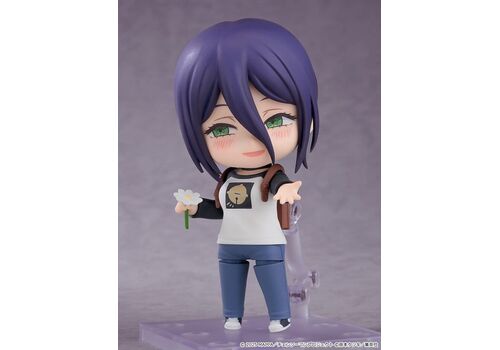 Figurka Chainsaw Man The Movie: Reze Arc Nendoroid Basic - Reze: Casual Outfit Ver.- Zdjęcie 3