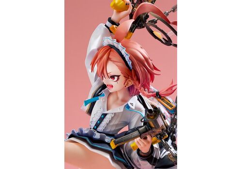 Figurka Blue Archive 1/7 - Neru: Call Sign Double O- Zdjęcie 9