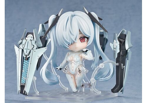 Figurka Goddess of Victory: Nikke Nendoroid - Cinderella- Zdjęcie 2