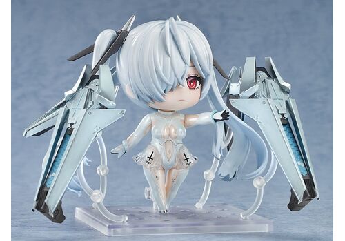 Figurka Goddess of Victory: Nikke Nendoroid - Cinderella- Zdjęcie 3