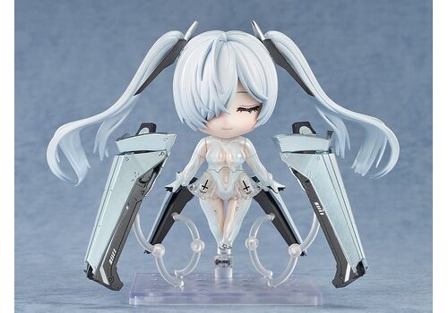 Figurka Goddess of Victory: Nikke Nendoroid - Cinderella- Zdjęcie 4