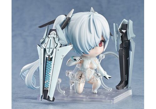 Figurka Goddess of Victory: Nikke Nendoroid - Cinderella- Zdjęcie 5