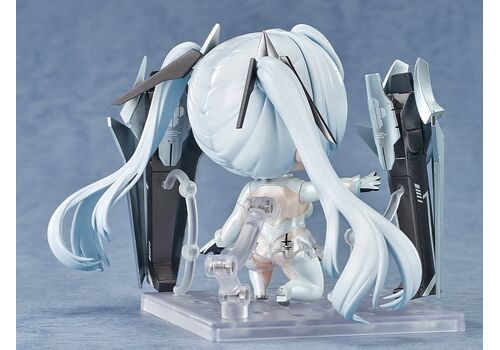 Figurka Goddess of Victory: Nikke Nendoroid - Cinderella- Zdjęcie 6