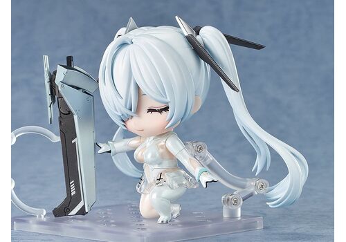 Figurka Goddess of Victory: Nikke Nendoroid - Cinderella- Zdjęcie 7