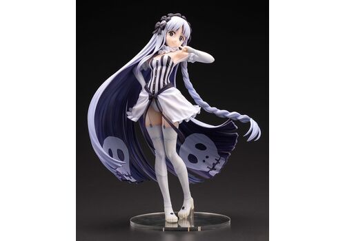 Figurka Fate/strange Fake 1/7 - Francesca Prelati- Zdjęcie 2