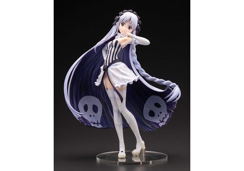 Figurka Fate/strange Fake 1/7 - Francesca Prelati- Zdjęcie 3