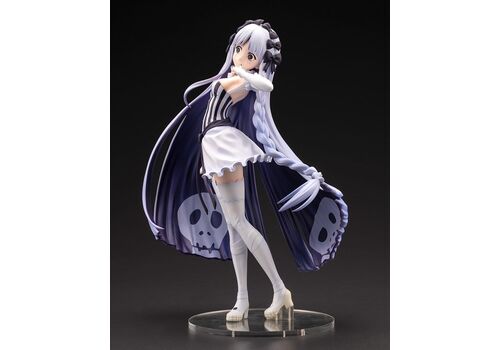 Figurka Fate/strange Fake 1/7 - Francesca Prelati- Zdjęcie 4