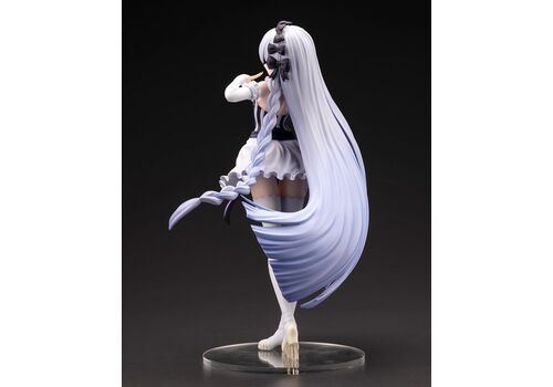 Figurka Fate/strange Fake 1/7 - Francesca Prelati- Zdjęcie 5