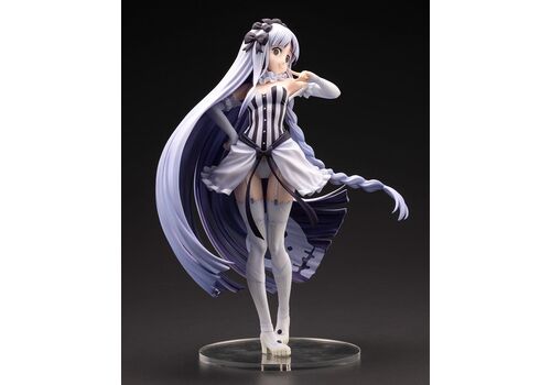 Figurka Fate/strange Fake 1/7 - Francesca Prelati- Zdjęcie 7