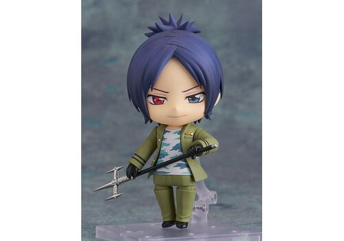 Figurka Reborn! Nendoroid - Mukuro Rokudo 2.0- Zdjęcie 2
