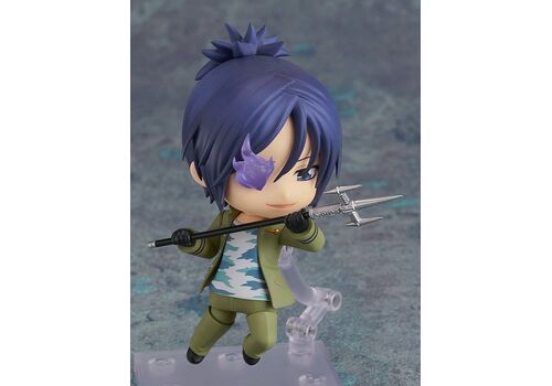 Figurka Reborn! Nendoroid - Mukuro Rokudo 2.0- Zdjęcie 3