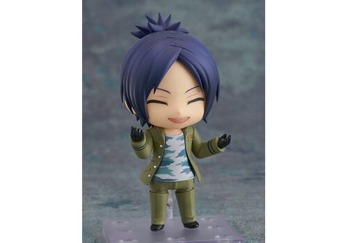 Figurka Reborn! Nendoroid - Mukuro Rokudo 2.0- Zdjęcie 4
