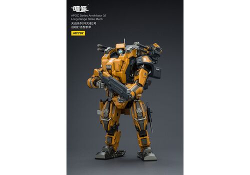 Figurka Dark Source APOC Series 1/25 - Annihilator 02 Long-Range Strike Mech ST-8617- Zdjęcie 2