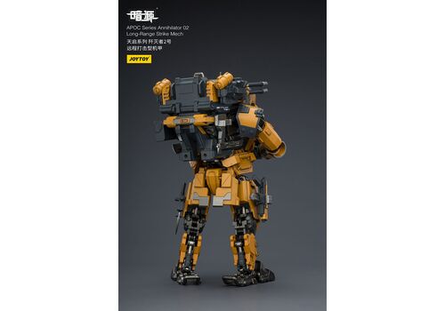 Figurka Dark Source APOC Series 1/25 - Annihilator 02 Long-Range Strike Mech ST-8617- Zdjęcie 3